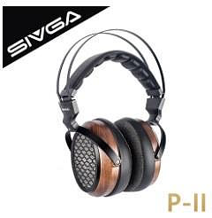 平廣 送繞 公司貨保固一年 SIVGA P-II 耳機