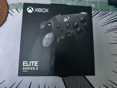 【xbox】Xbox Elite 無線控制器 Series 2菁英手把二代
