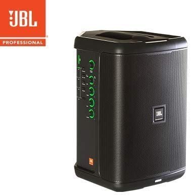 美國 JBL EON ONE COMPACT 主動式音箱-無線藍芽喇叭 街頭表演 活動表演~專業級歌唱喇叭~輕鬆唱 超Q