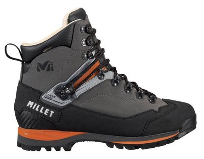 美國代購 Millet Heaven Peak Goretex 防水登山鞋 US7~11 12