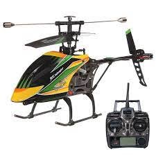 (大樹的家):全新偉力V912直升機單槳無副翼四通道2.4G液晶遙控飛機(有刷版)大特價
