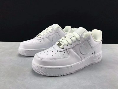 NIKE AIR FORCE 1 LOW 經典不敗白315122-111 | Yahoo奇摩拍賣