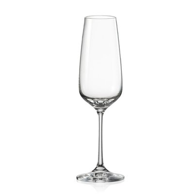 《BOHEMIA波西米亞》Giselle 吉賽爾系列 / 香檳杯190ml(6入)