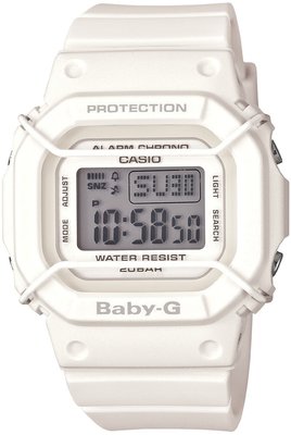 日本正版 CASIO 卡西歐 Baby-G BGD-501-7JF 女錶 女用 手錶 日本代購