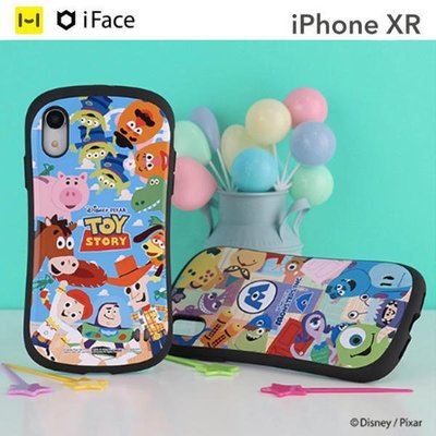 阿米購 日本Hamee iFace First Class 迪士尼 經典動畫 iPhoneXR 手機殼 (任選)