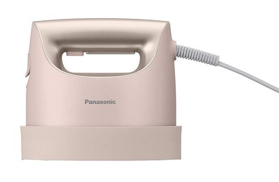 『東西賣客』【預購2週內到】Panasonic 國際牌 NI-FS750-PN 蒸氣熨斗 掛燙機 除臭除菌