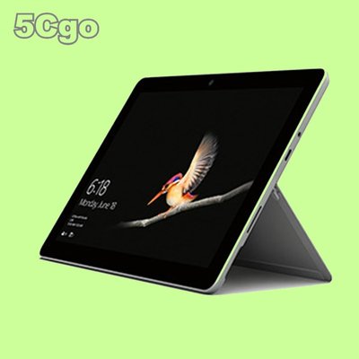 5Cgo【權宇】Microsoft 商務版 Surface Go 8/128G/W10P (JTS-00011)含稅