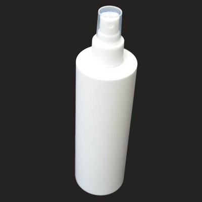 噴瓶HDPE白色不透光200ml按壓式噴霧瓶 2號噴霧罐 酒精分罐 噴霧器 次氯酸水分裝瓶【GD308D】