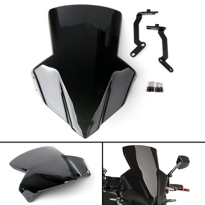 《極限超快感》Honda CB650F 2014-17 專用抗壓風鏡
