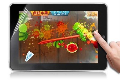 *蝶飛*SONY Xperia Z4 Tablet Ultra10.1吋 熒幕膜 Tablet SGP712 10.1