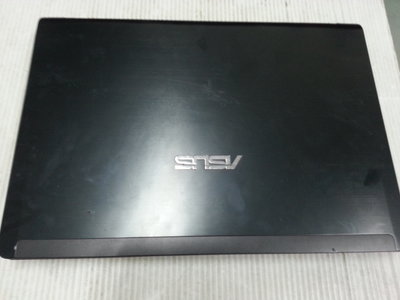 【 創憶電腦 】ASUS U45J 14吋 筆記型電腦 不保固 零件機 直購價1000元