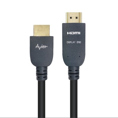 九晴天～Avier HDMI 2.0 4K線材15公尺 出租