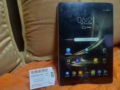 ☆華碩手機平板專售☆ASUS ZenPad 3s 10 P027/Z500M六核心4G/32G平板電腦 店保一個月