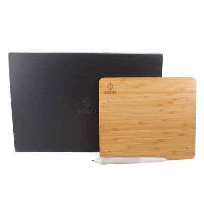 金卡價833 二手 WoodPad Palette PF0730 7.5吋竹製數位繪圖板 129900004675 04