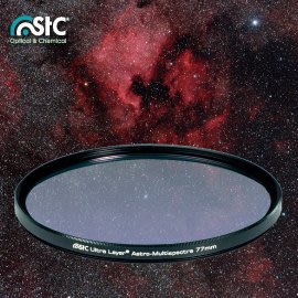 【eYe攝影】免運 STC Astro-M 天文多波段光害濾鏡 77mm 公司貨 天文濾光害濾鏡 銀河 星雲 防水 防汙