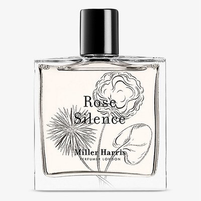 Miller Harris 玫瑰晨語淡香精 100ml Rose Silence Eau de Parfum 英國代購 保證專櫃正品 午後伯爵