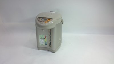 【新莊信源】ZOJIRUSHI 3公升 ZOJIRUSHI 象印電動熱水瓶 CD-JUF30/CD-JUF30T