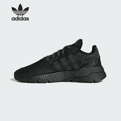 連線 Adidas Originals Nite Jogger 笑臉 愛迪達 Jogger HP2331-台之星代購