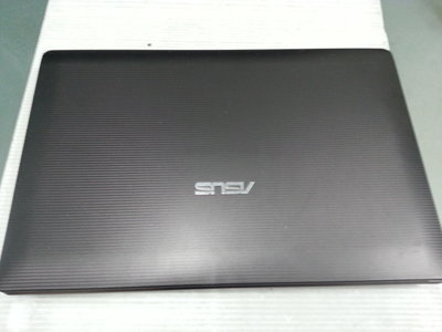 【 創憶電腦 】 ASUS A73S 4G SSD120 GT540 17吋 雙硬碟槽 筆電 直購價 4500元