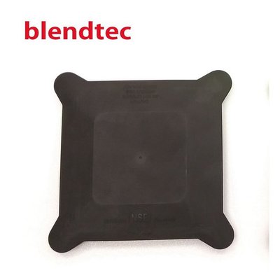 【無敵餐具】美國Blendtec Soft Lid 軟質杯蓋 適用Blendtec所有機型【CS-03】