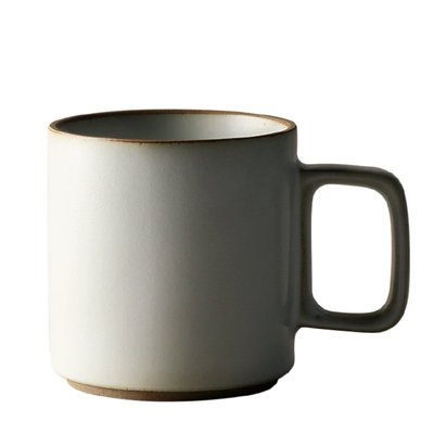 九土日式復古粗陶咖啡杯陶瓷杯子情侶對杯家用馬克杯辦公室茶杯咖啡杯子超夯 正品 現貨