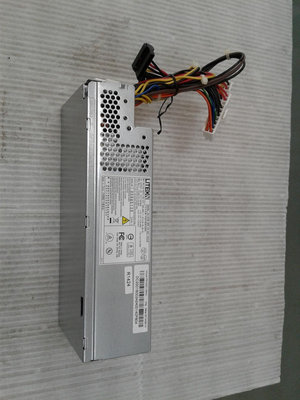 【 創憶電腦 】LITEON PS-5221-06 電源供應器 直購價 300元