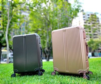 旅行箱【TS】29吋崗石系列 鋁框行李箱 PC+ABS硬殼旅行箱 登機箱 拉桿箱 輕量化