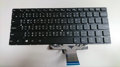 全新 LENOVO 聯想 背光鍵盤 YOGA 510S-14IKB 710S-15ISK 310S-14IKB 710S
