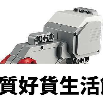 優質百貨鋪-LEGO 樂高機器人EV3 4554431313 伺服電機大馬達45502