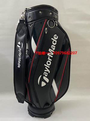 高爾夫球袋Taylormade泰勒梅高爾夫球包男女高爾夫包便捷標準球桿包防水