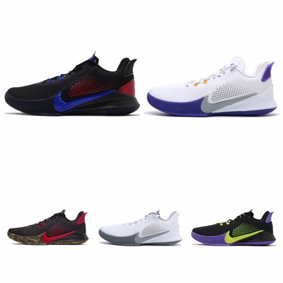 【G CORNER】Nike Mamba Fury Kobe 低筒籃球鞋 球鞋 柯比 曼巴 多色 CK2088