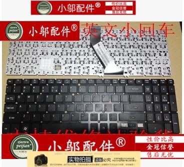 適用 宏基Acer Aspire VN7 591 MS2391 VN7 571G MS2395 鍵盤