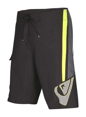 Quiksilver Men's Merged Board Shorts size 31/32 海灘褲 特價