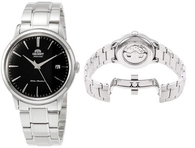 日本正版 Orient 東方 CLASSIC RN-AC0002B 機械錶 男錶 手錶 日本代購
