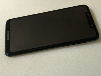 Motorola one ( XT1941-4 / 64GB )  4G  二手  雙卡機