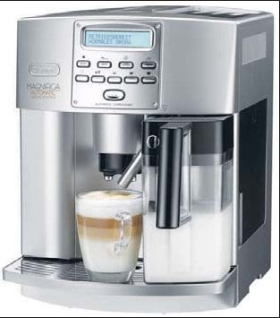 **愛洛奇**義大利 Delonghi 全自動研磨咖啡機 ESAM 3500(來電有優惠+免運)到府安裝