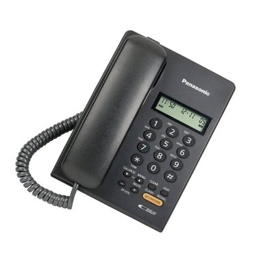 Panasonic 國際牌 KX-T7705 來電顯示免持有線電話