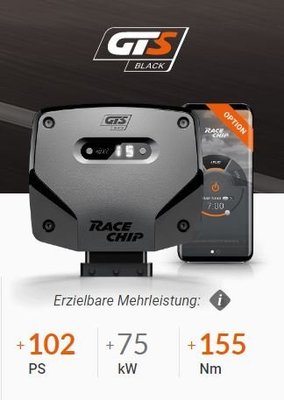 德國 Racechip 外掛 晶片 電腦 GTS Black 手機 APP Porsche 保時捷 Panamera 4.8 570PS 750Nm 09-16