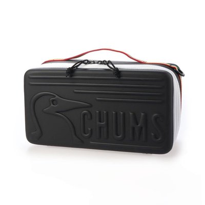 CHUMS 野營配件 Booby Multi Hard Case M 收納盒