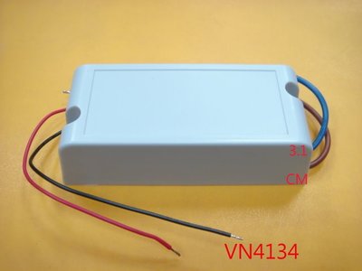 【全冠】21VDC/16W/全電壓 LED驅動器 LED電源轉換器.LED變壓器 CL004 沒貼標便宜賣(VN4134