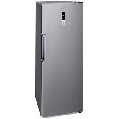 Panasonic國際 380公升 直立式冷凍櫃 *NR-FZ383AV-S*