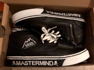 Mastermind Vans的價格推薦- 2024年2月| 比價比個夠BigGo