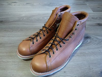 7 工裝靴Chippewa monkey boot us11.5 ee 29.5cm 全新正品公司貨