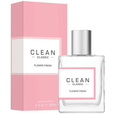 【熱賣】CLEAN Flower Fresh 初綻 女性淡香精 30ML