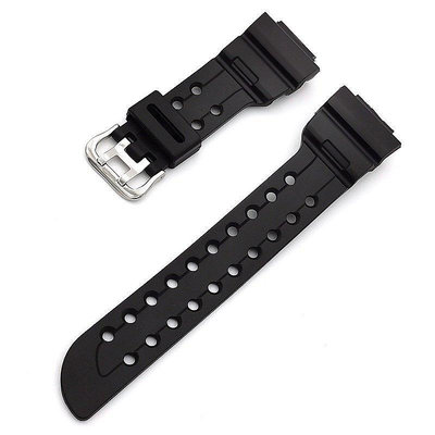 G SHOCK GWF-D1000 錶帶的矽膠錶帶塑料錶帶, 適用於卡西歐手錶 GWF-D1000B 替換錶帶--台北之家