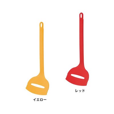 【BC小舖】日本製 MARNA 寬版多功能鍋鏟 煎魚/炒蛋/玉子燒都好用