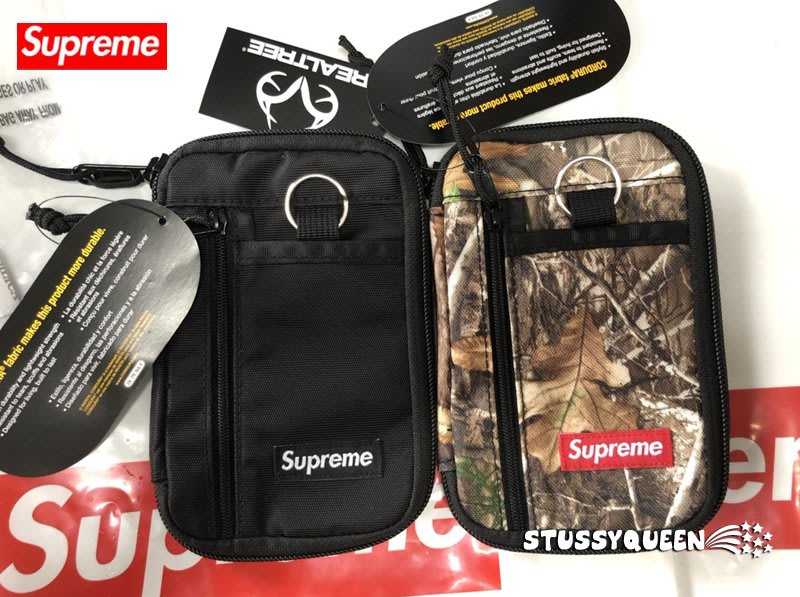 supreme small pouch