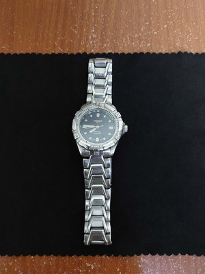 瑞士製 天梭 Tissot PR100 藍寶石玻璃 鎖牙龍頭 潛水錶 腕錶 手錶