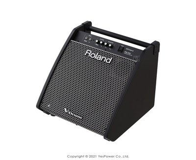 【含稅/來電優惠】Roland PM-200 180W電子鼓音箱/監聽喇叭音箱