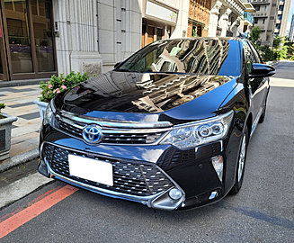 Toyota/豐田, Camry Hybird, 我要賣 2015年 TOYOTA / CAMRY 油電 | Yahoo奇摩中古車